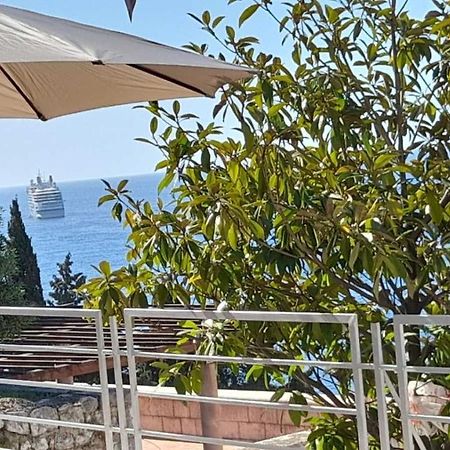 Sunny Apartments Mara Dubrovnik Dış mekan fotoğraf