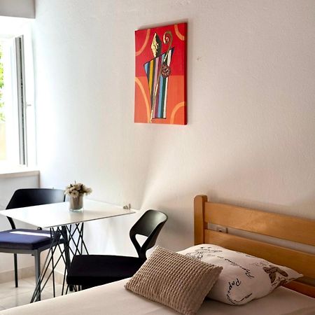 Sunny Apartments Mara Dubrovnik Dış mekan fotoğraf