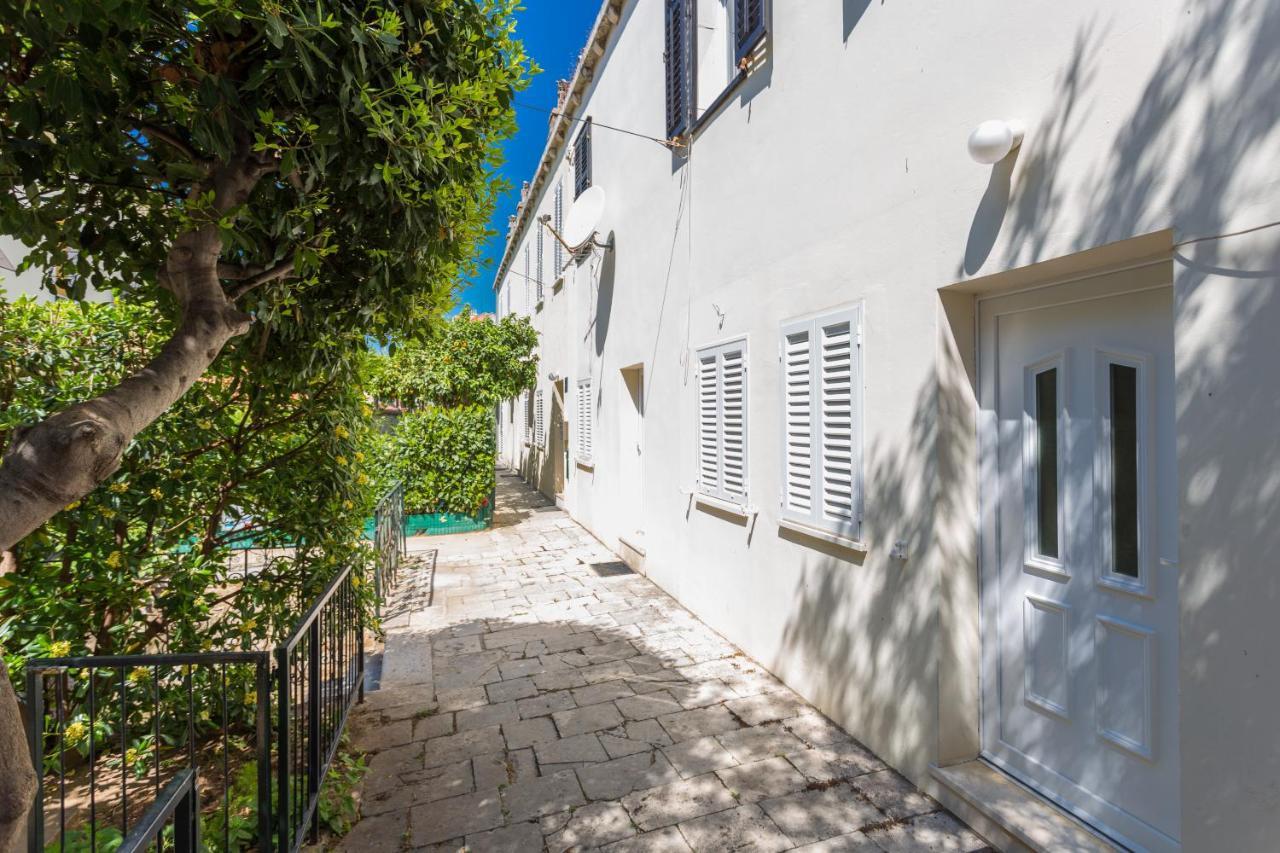Sunny Apartments Mara Dubrovnik Dış mekan fotoğraf