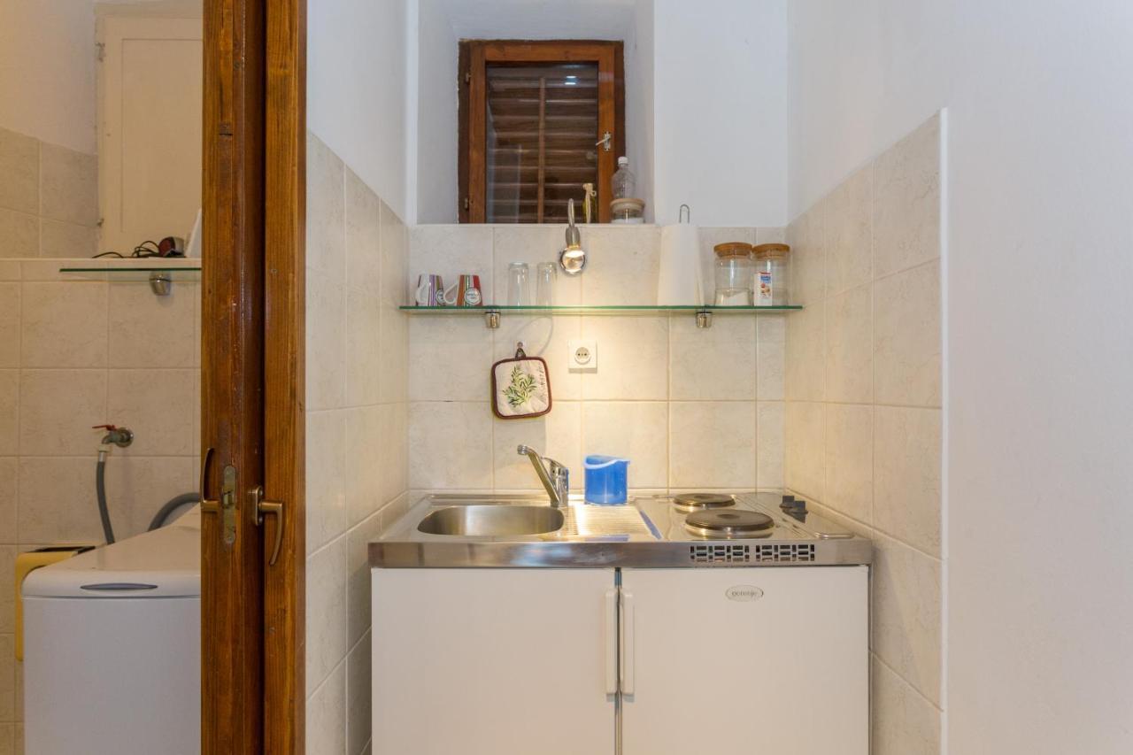 Sunny Apartments Mara Dubrovnik Dış mekan fotoğraf