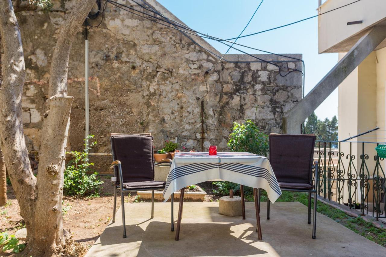 Sunny Apartments Mara Dubrovnik Dış mekan fotoğraf