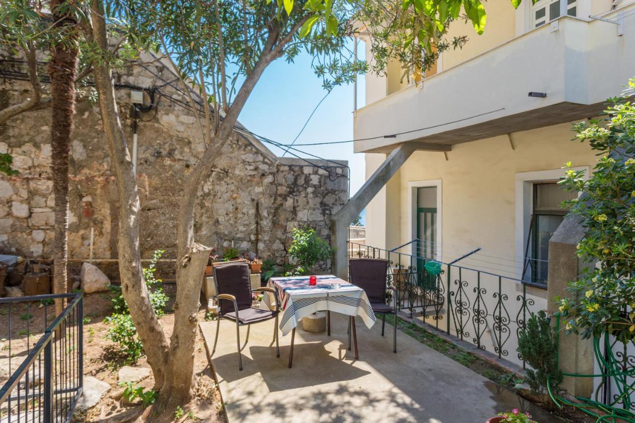 Sunny Apartments Mara Dubrovnik Dış mekan fotoğraf