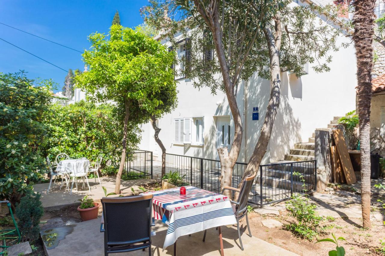 Sunny Apartments Mara Dubrovnik Dış mekan fotoğraf