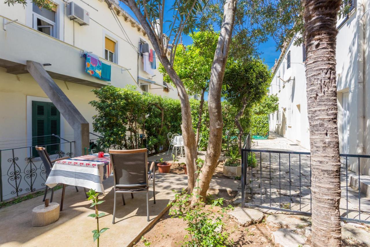 Sunny Apartments Mara Dubrovnik Dış mekan fotoğraf