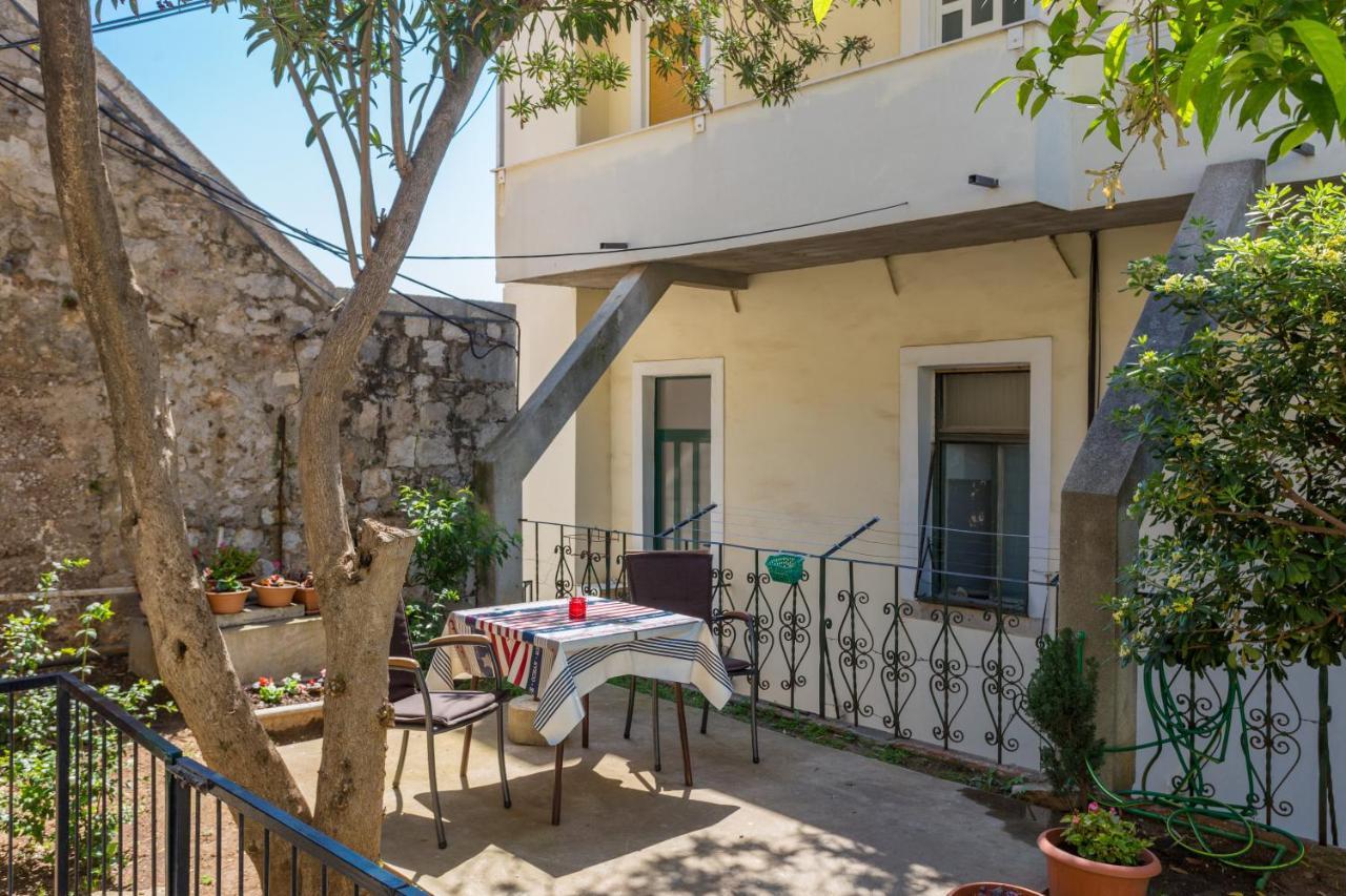 Sunny Apartments Mara Dubrovnik Dış mekan fotoğraf