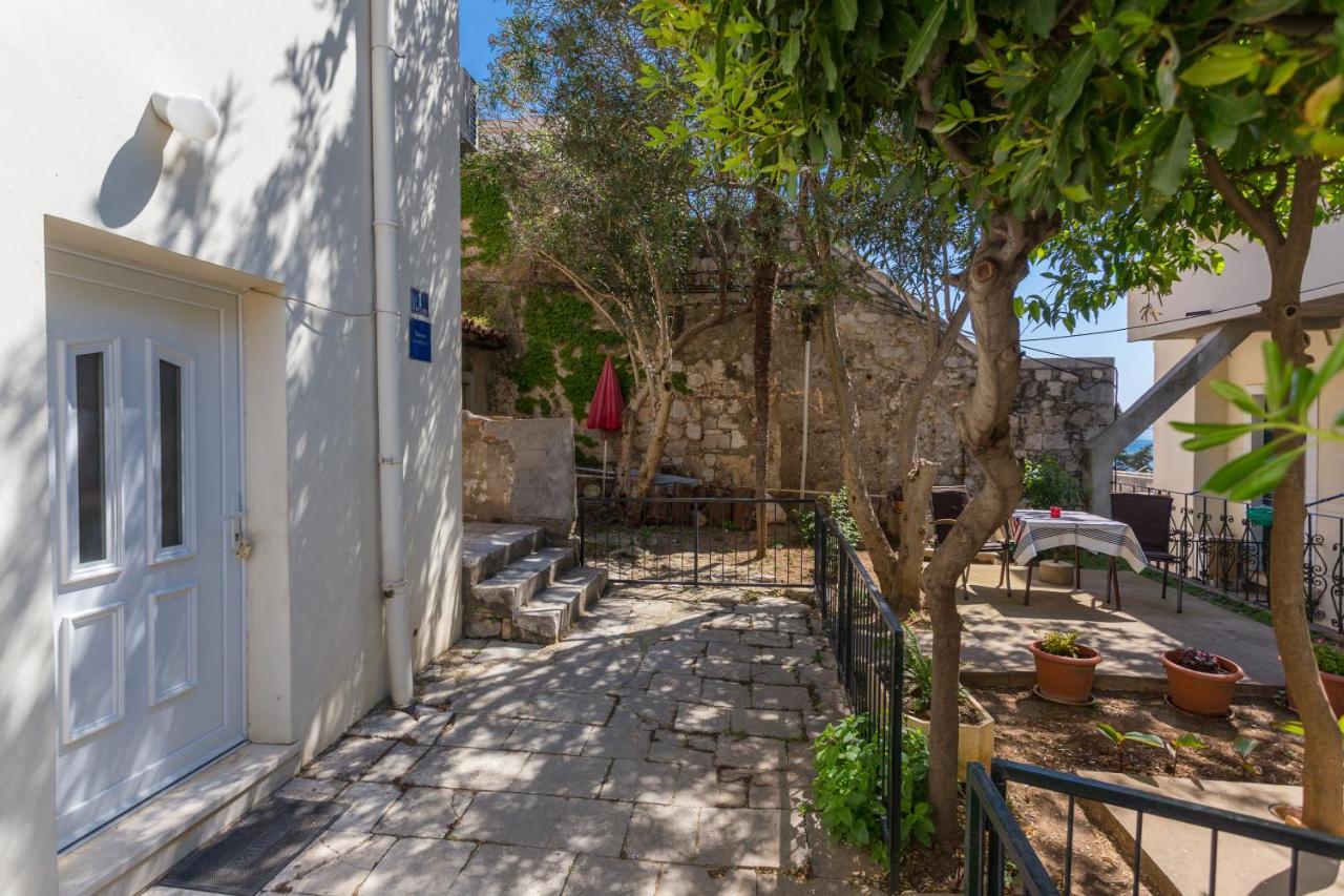 Sunny Apartments Mara Dubrovnik Dış mekan fotoğraf