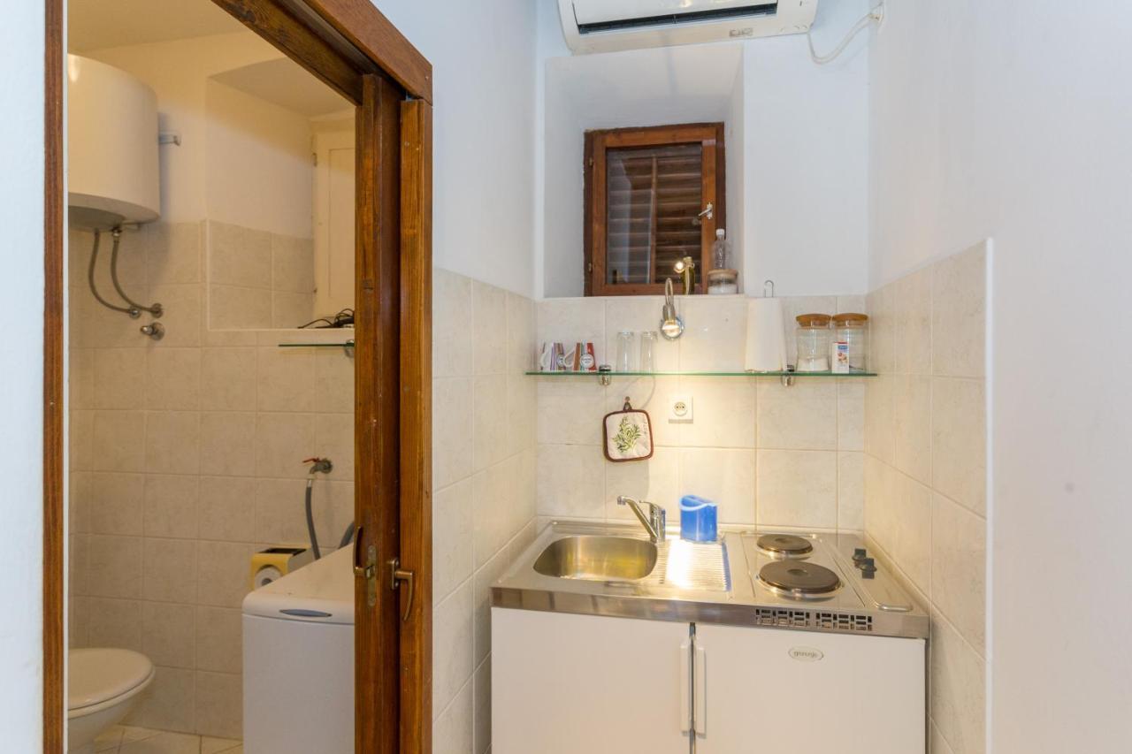 Sunny Apartments Mara Dubrovnik Dış mekan fotoğraf