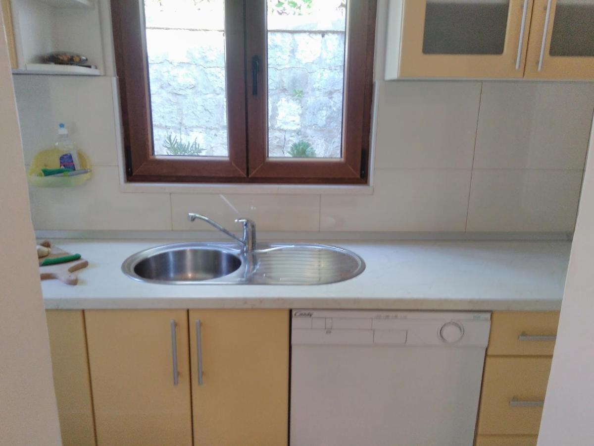 Sunny Apartments Mara Dubrovnik Dış mekan fotoğraf