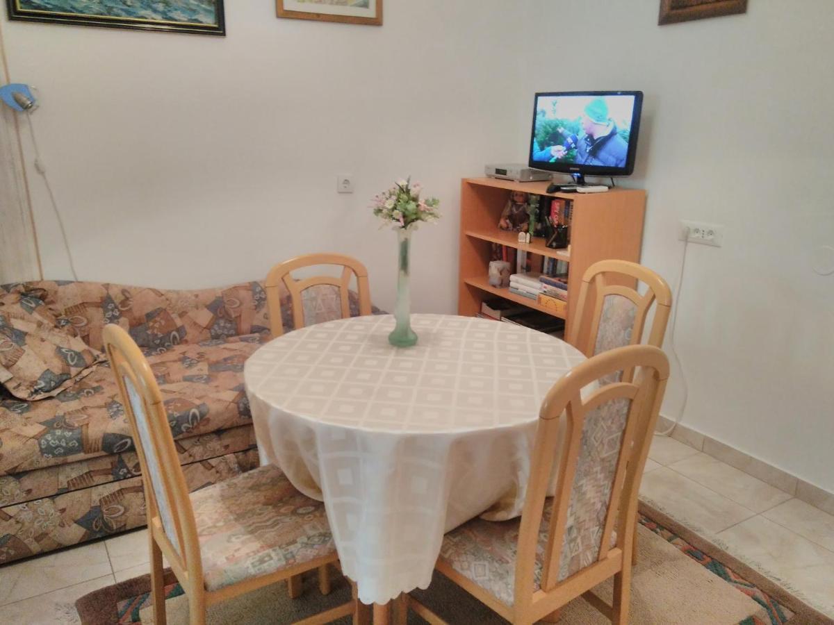 Sunny Apartments Mara Dubrovnik Dış mekan fotoğraf