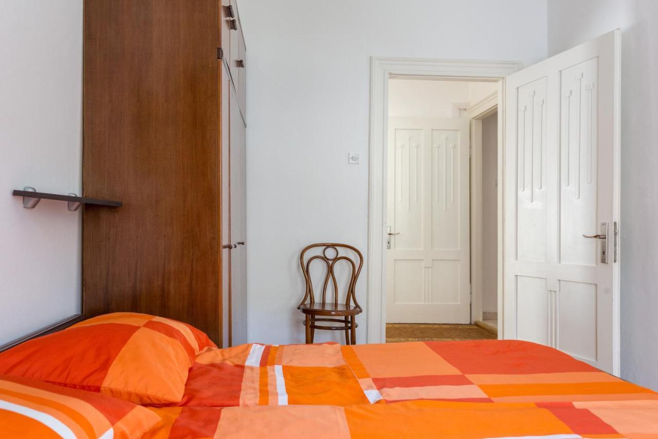 Sunny Apartments Mara Dubrovnik Dış mekan fotoğraf