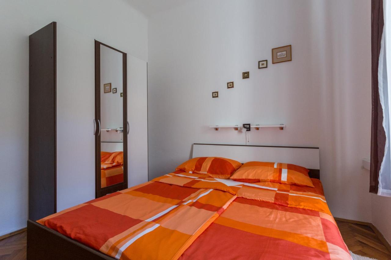Sunny Apartments Mara Dubrovnik Dış mekan fotoğraf