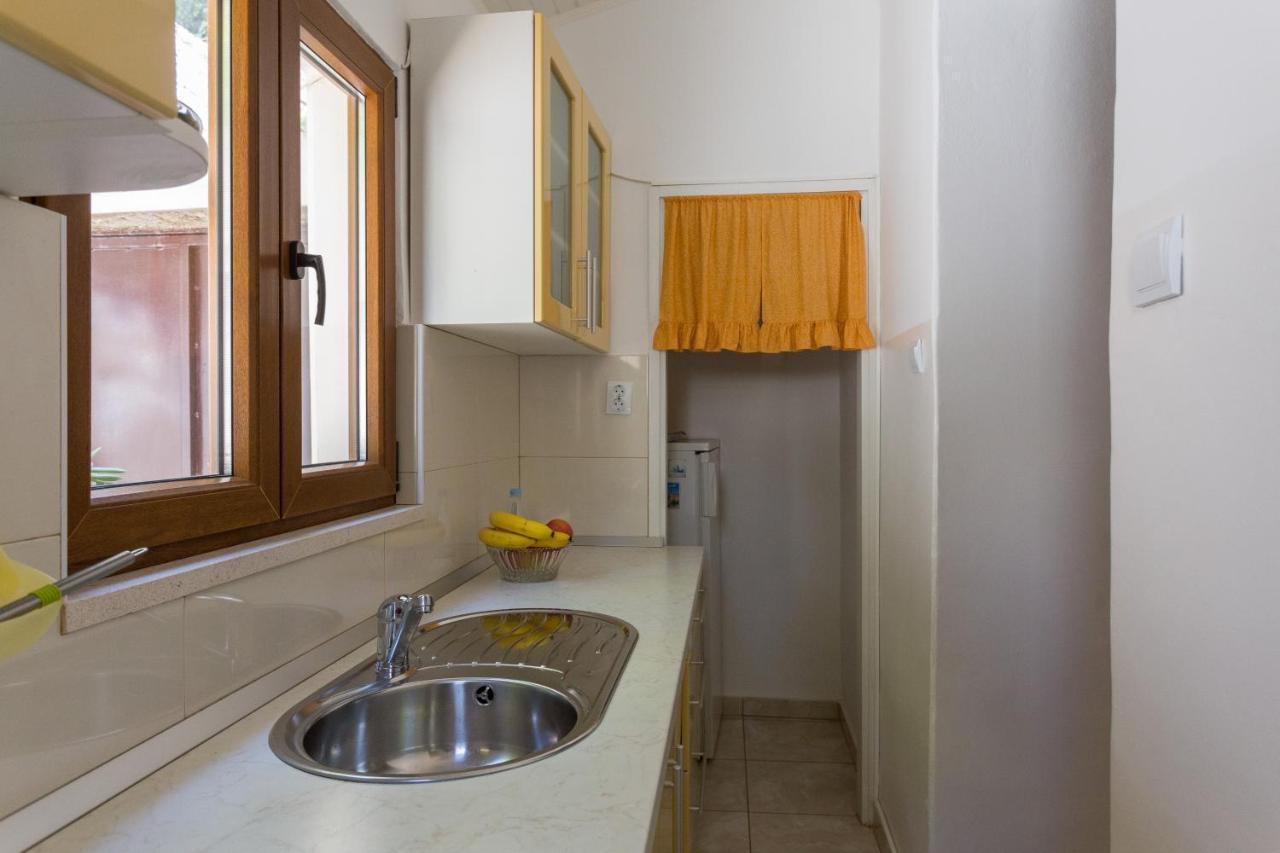 Sunny Apartments Mara Dubrovnik Dış mekan fotoğraf