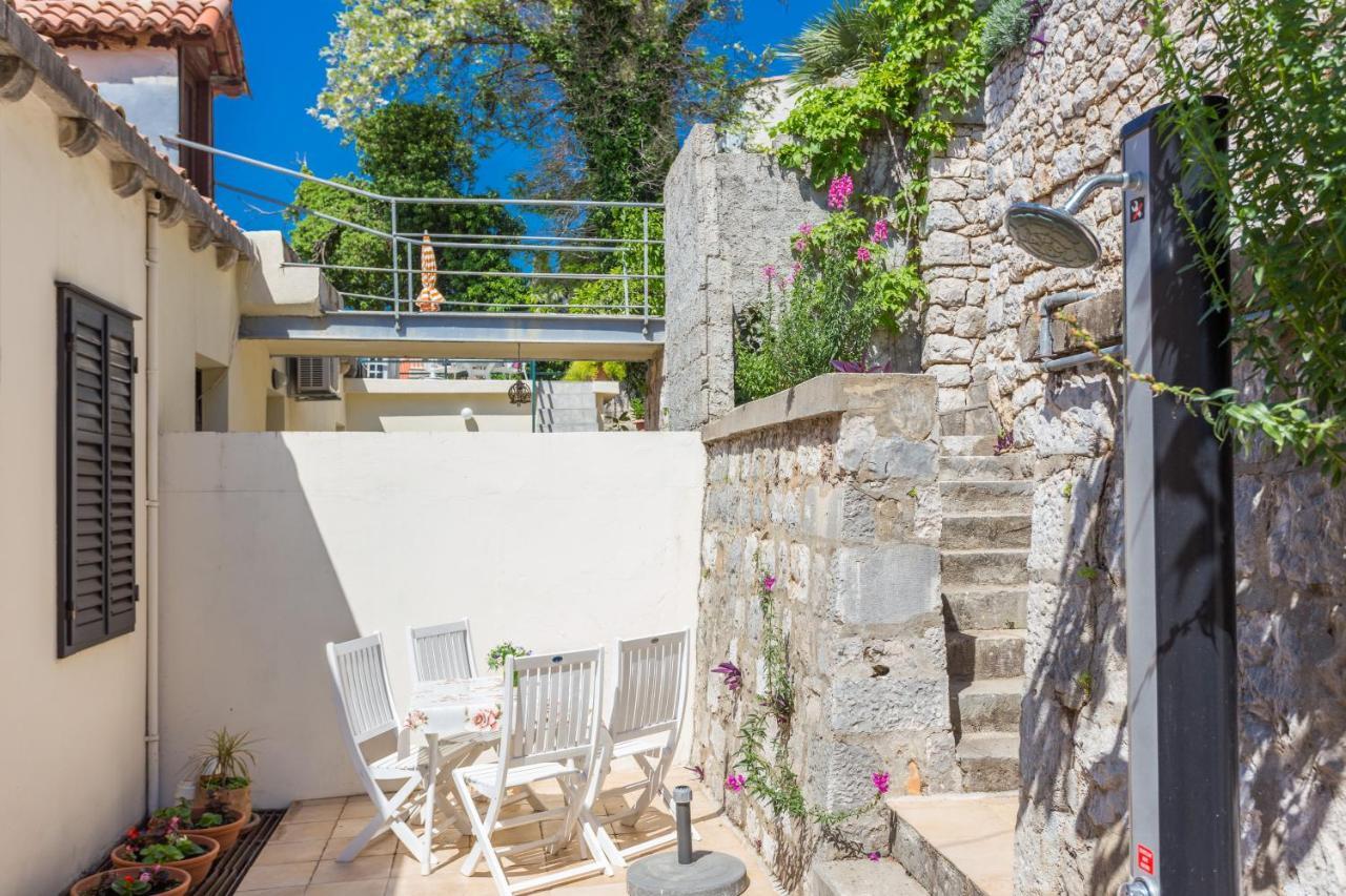 Sunny Apartments Mara Dubrovnik Dış mekan fotoğraf
