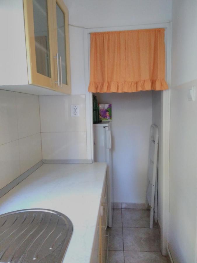 Sunny Apartments Mara Dubrovnik Dış mekan fotoğraf