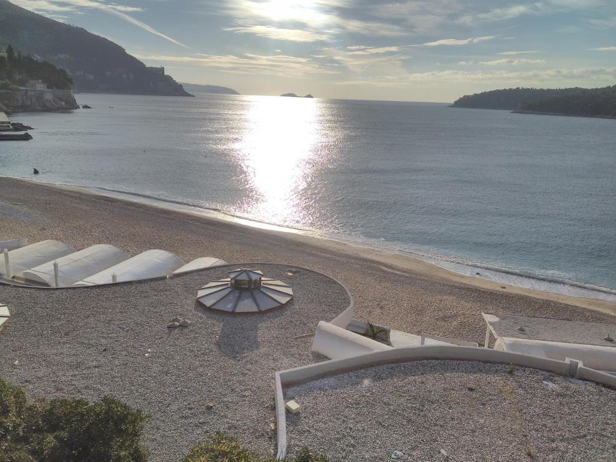 Sunny Apartments Mara Dubrovnik Dış mekan fotoğraf