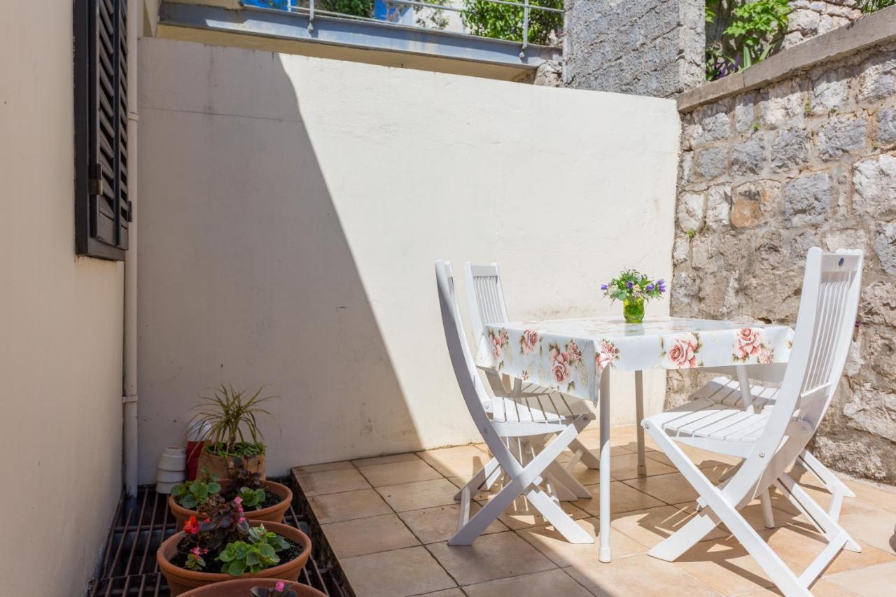 Sunny Apartments Mara Dubrovnik Dış mekan fotoğraf