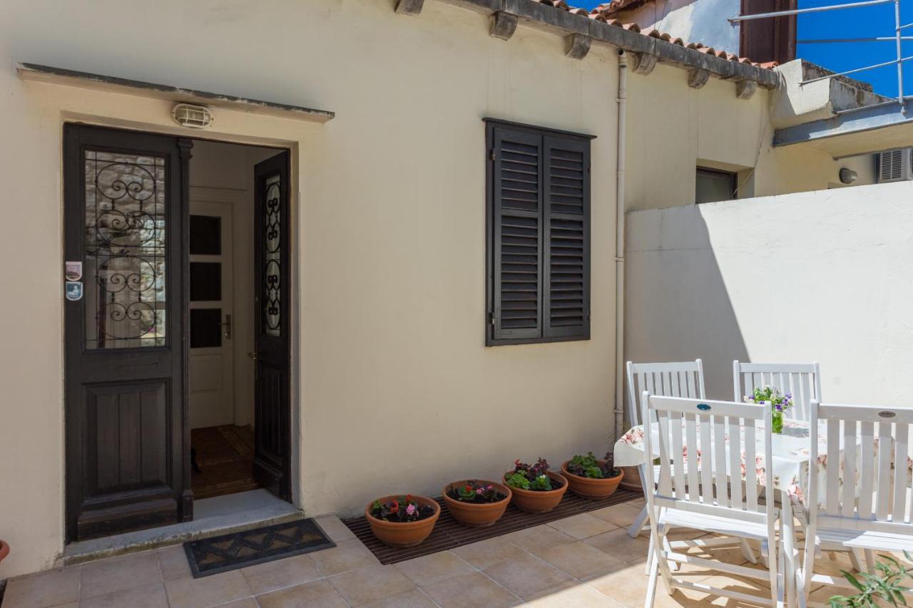 Sunny Apartments Mara Dubrovnik Dış mekan fotoğraf