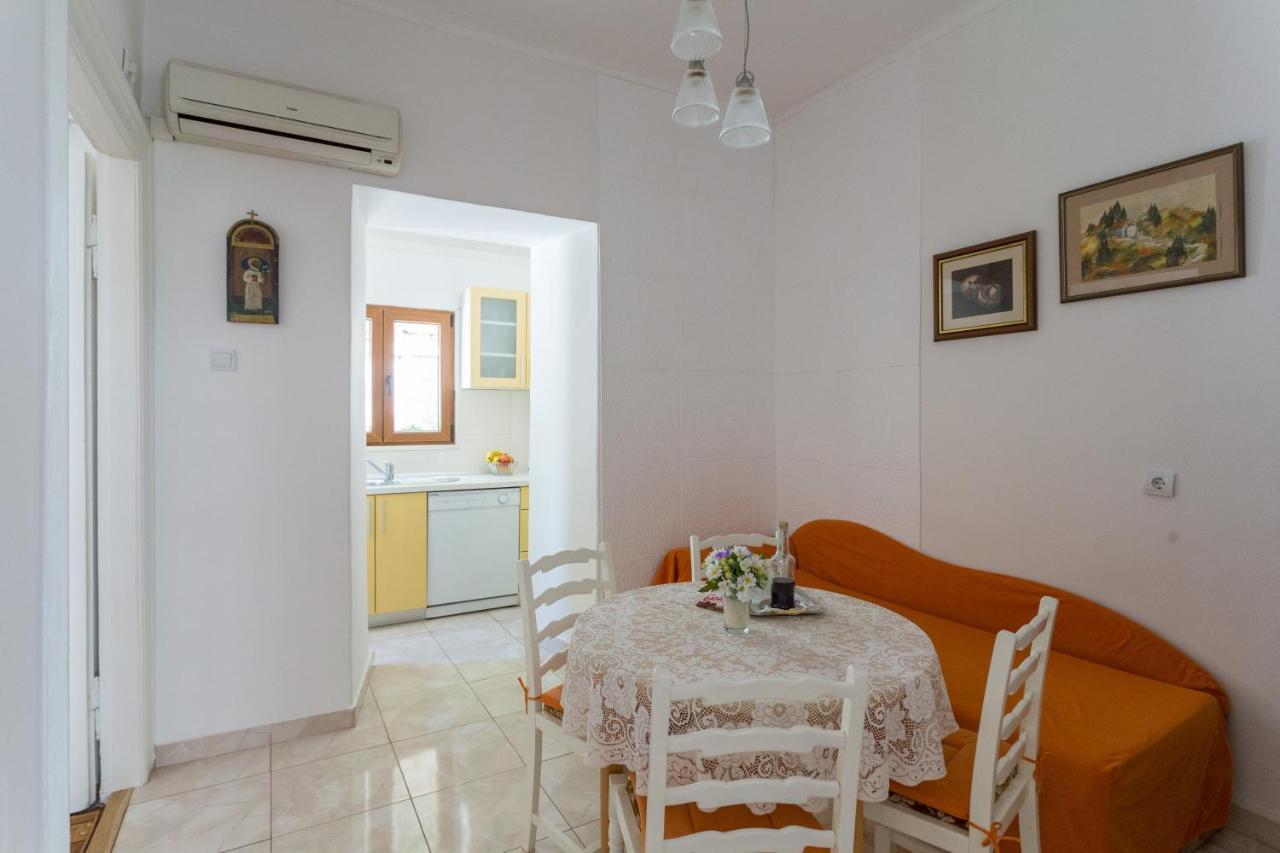 Sunny Apartments Mara Dubrovnik Dış mekan fotoğraf