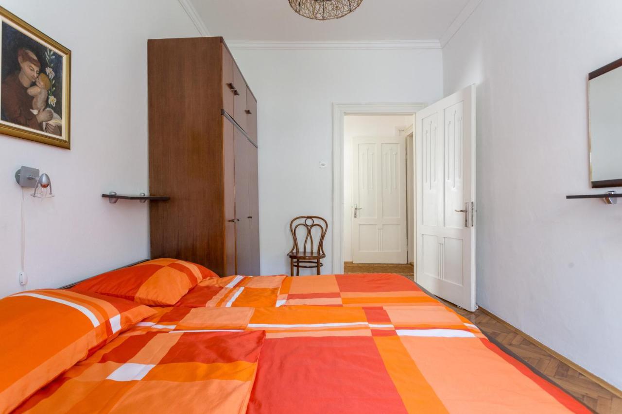 Sunny Apartments Mara Dubrovnik Dış mekan fotoğraf