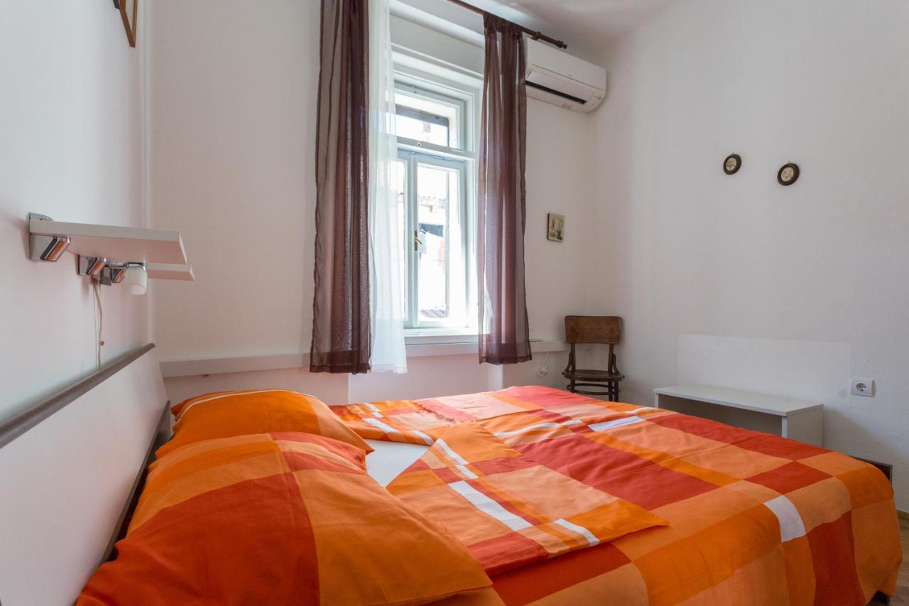 Sunny Apartments Mara Dubrovnik Dış mekan fotoğraf