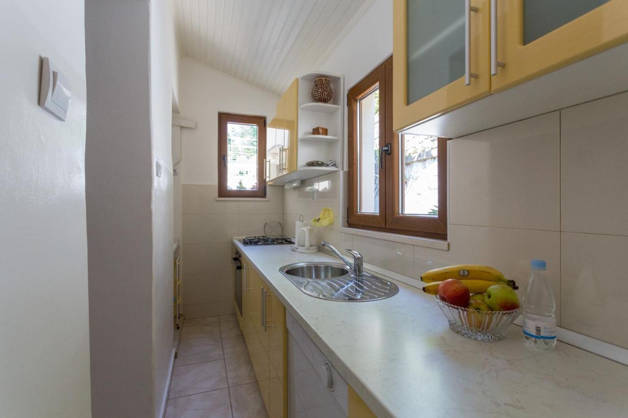 Sunny Apartments Mara Dubrovnik Dış mekan fotoğraf