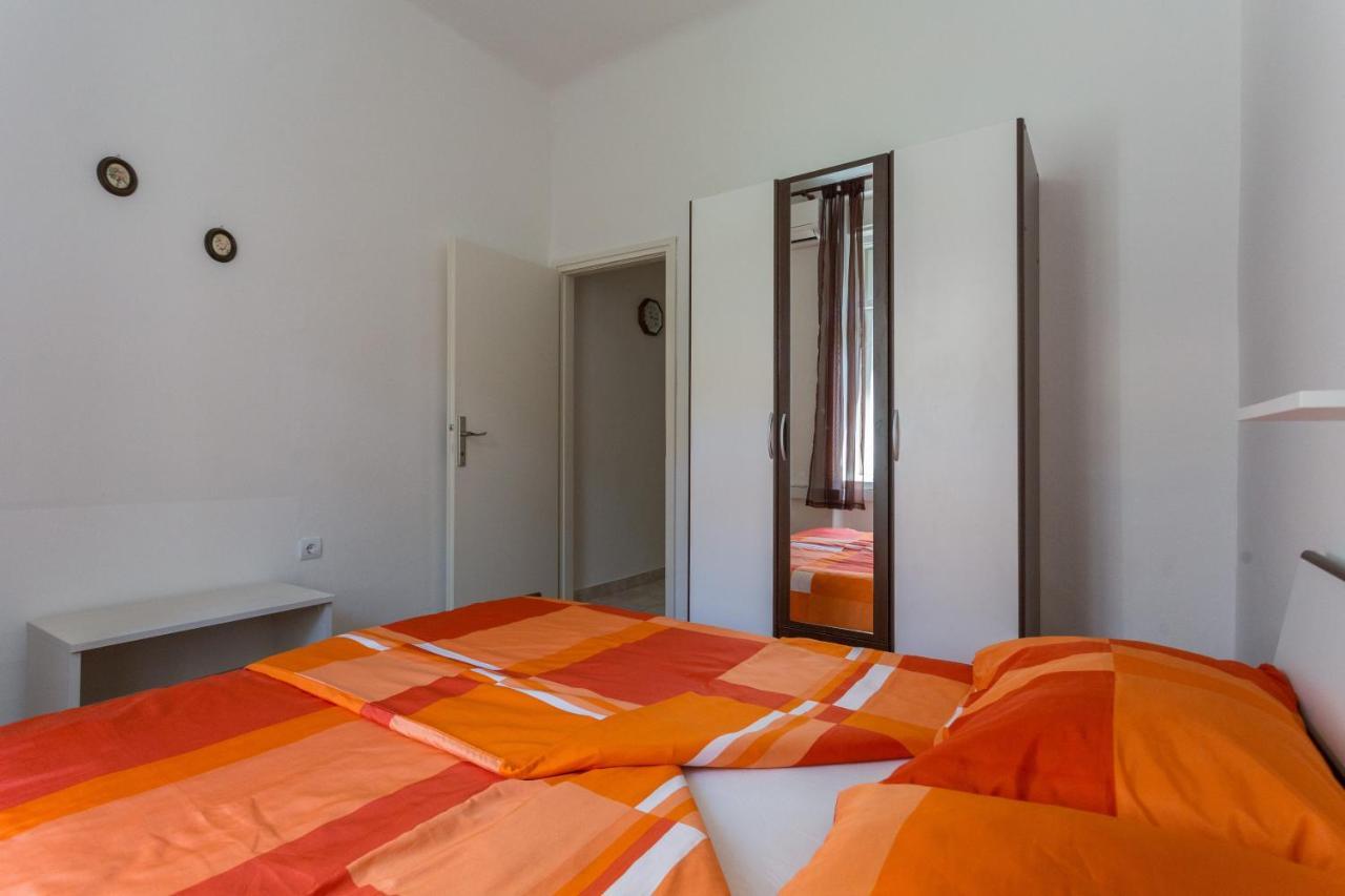 Sunny Apartments Mara Dubrovnik Dış mekan fotoğraf