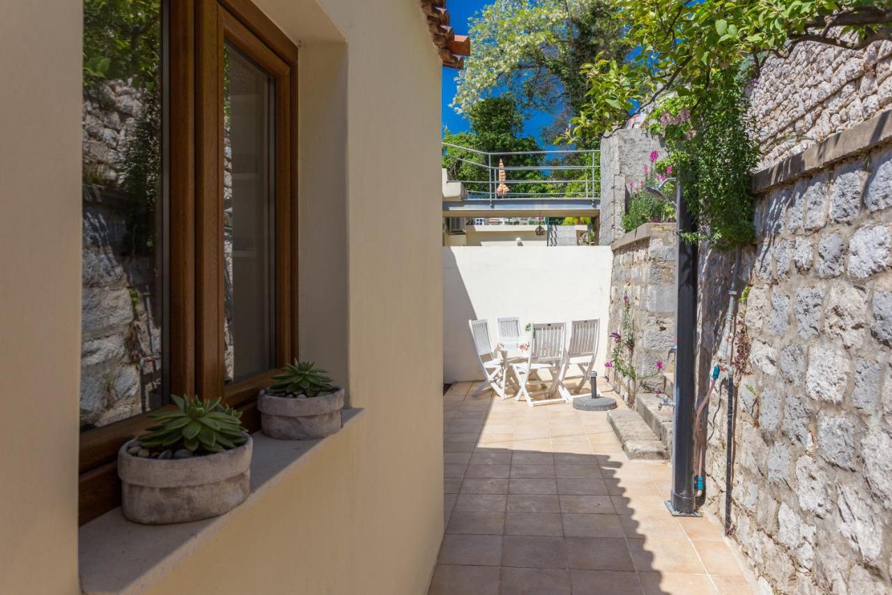 Sunny Apartments Mara Dubrovnik Dış mekan fotoğraf