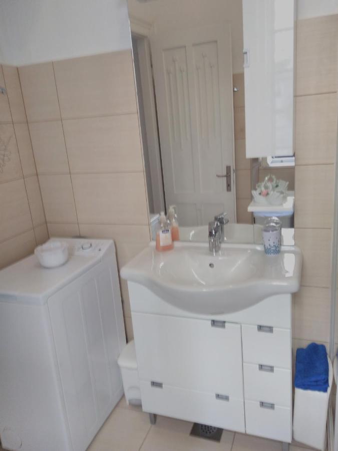 Sunny Apartments Mara Dubrovnik Dış mekan fotoğraf