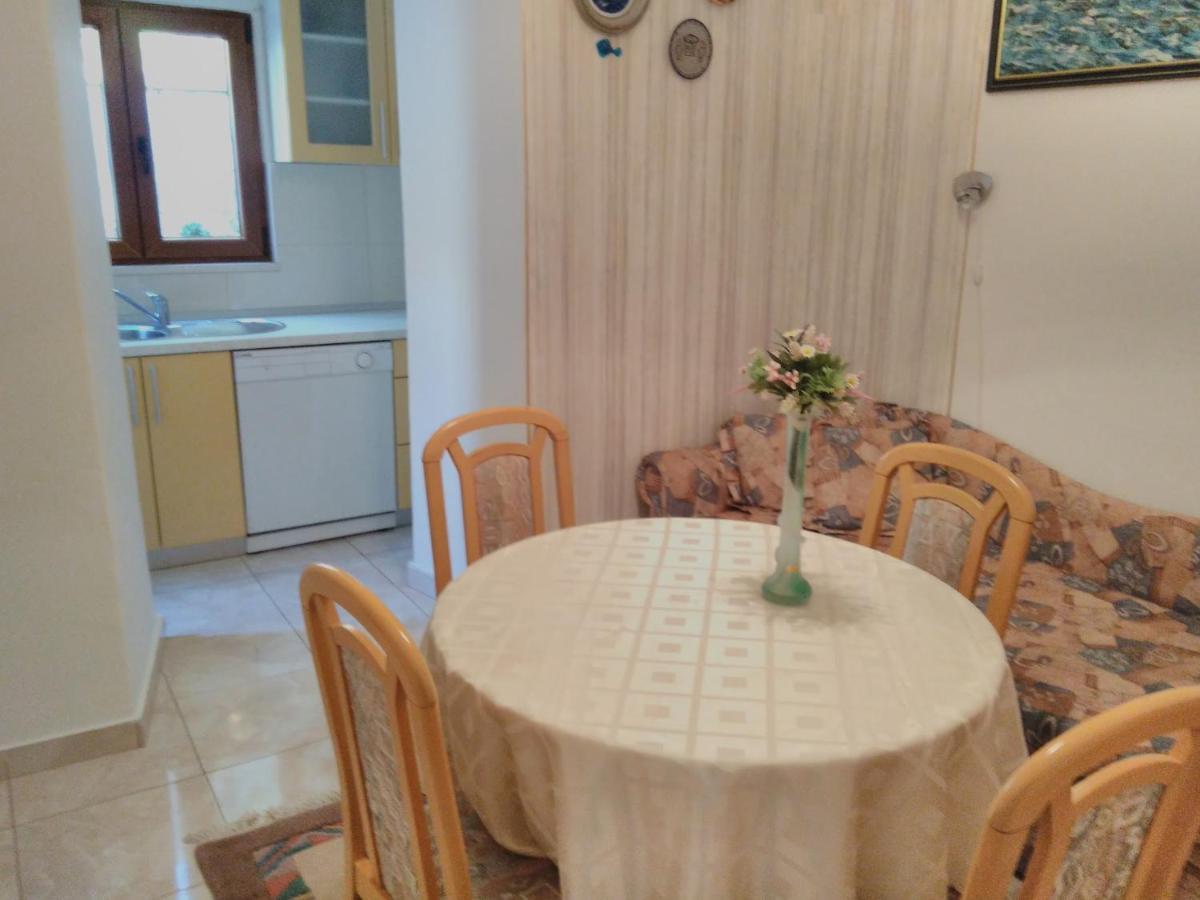 Sunny Apartments Mara Dubrovnik Dış mekan fotoğraf