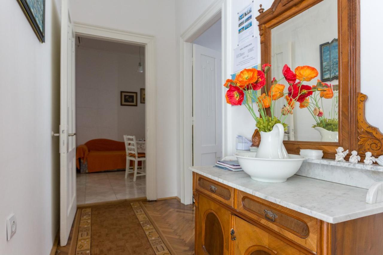 Sunny Apartments Mara Dubrovnik Dış mekan fotoğraf