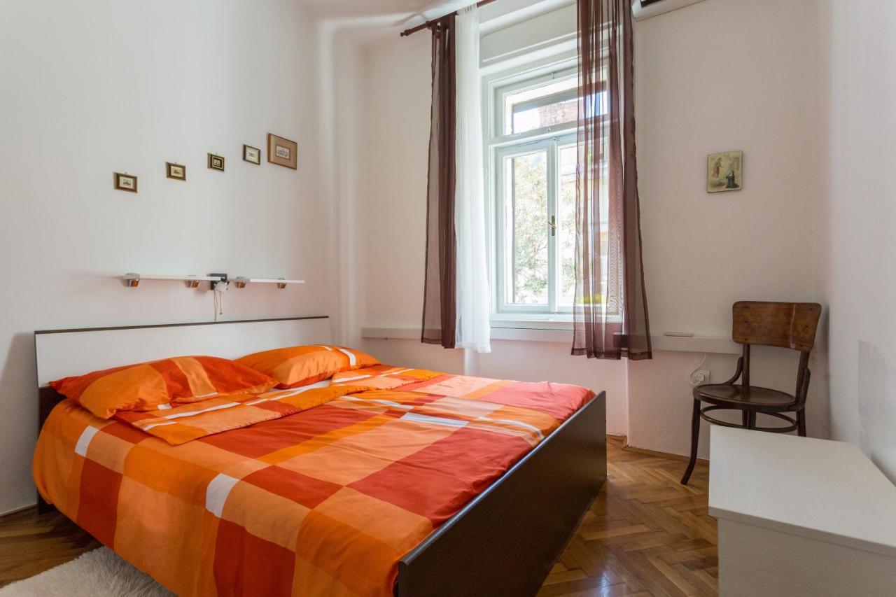 Sunny Apartments Mara Dubrovnik Dış mekan fotoğraf