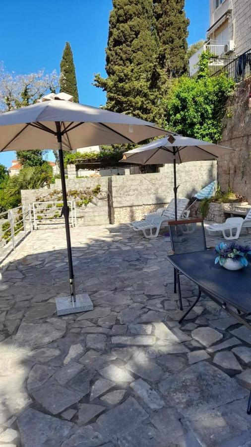 Sunny Apartments Mara Dubrovnik Dış mekan fotoğraf