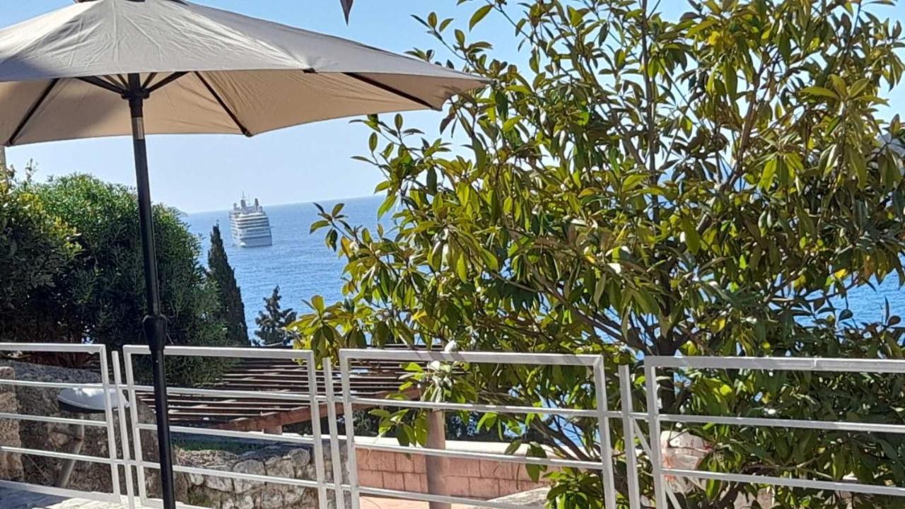 Sunny Apartments Mara Dubrovnik Dış mekan fotoğraf