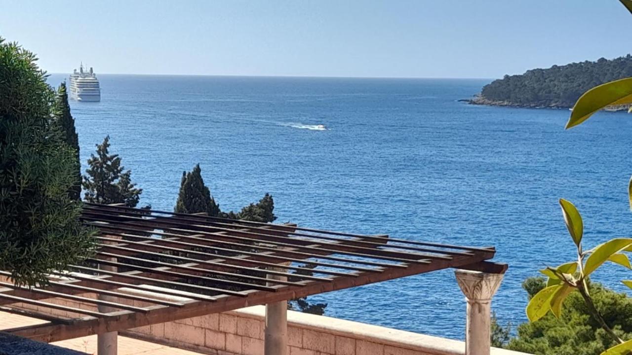 Sunny Apartments Mara Dubrovnik Dış mekan fotoğraf