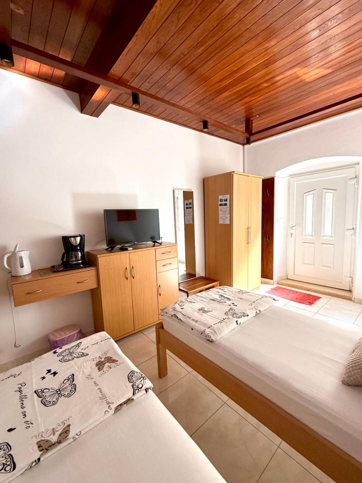 Sunny Apartments Mara Dubrovnik Dış mekan fotoğraf