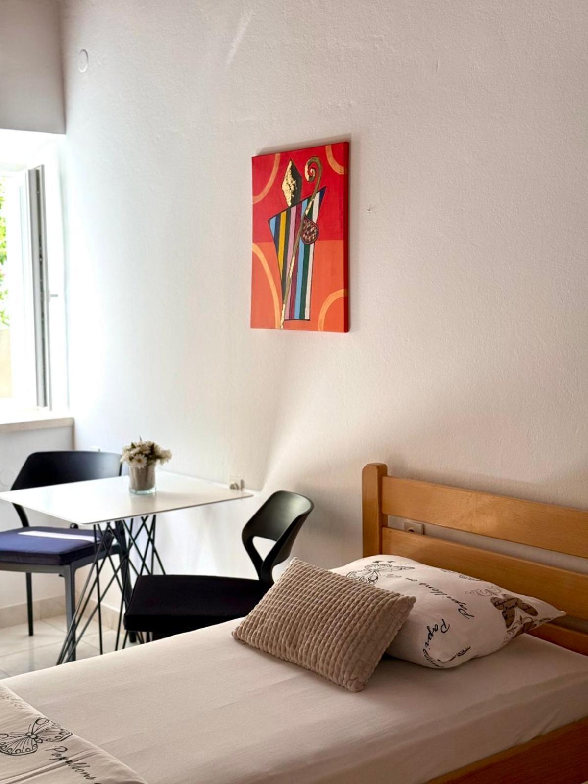 Sunny Apartments Mara Dubrovnik Dış mekan fotoğraf